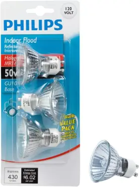 415794 SIGNIFY NORTH AMERICA CORPORATION Led Flood Light Bulb