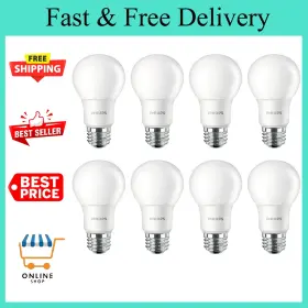 461961 SIGNIFY NORTH AMERICA CORPORATION Led High Frosted