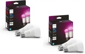 548610-4 SIGNIFY NORTH AMERICA CORPORATION Philips Hue Smart