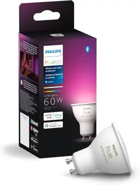 B0D4XNZVSP SIGNIFY NORTH AMERICA CORPORATION Smart Led Bulb