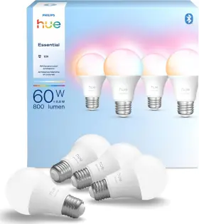 592592 SIGNIFY NORTH AMERICA INC Philips Hue Essential Smart