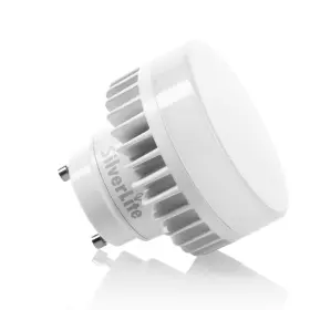 610521629989 SILVERLITE Legental Led Mini Puck Squat Light