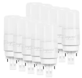 610521630336 SILVERLITE Plug Play Legental Cfl Pack