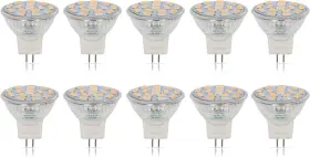 SL-3MR11S SIMBA LIGHTING Led Flood Light Bulbs Pack Halogen