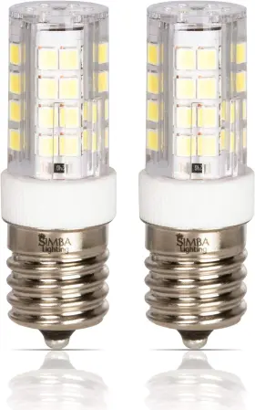 SL-4T8E17 SIMBA LIGHTING Led Microwave Light Bulb Pack