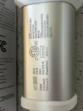 810136027419 SIMPLY CONSERVE Vertical Pl Led Light Bulb Cfl #2