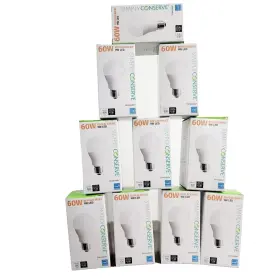 L09A1940KENCL SIMPLY CONSERVE Led Dimmable Equal Light Bulb