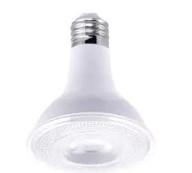 L11PAR30DTD50K-4 SIMPLY CONSERVE Dusk Dawn Led Light Bulb