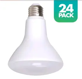 LR30D08W-27KC24 SIMPLY CONSERVE Equiv Dimmable Led Flood Bu
