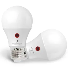 609301542211 SINCELIGHT Dusk Dawn Led Bulb Dual Sensor
