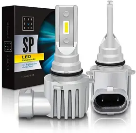 SIRIUSLED-9145-FL SIR IUS LED Sp High Power Ultra Bright Fog