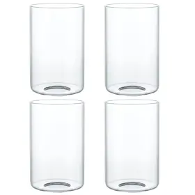 B09NKVLXSL SKELANG Glass Lamp Shade Cylindrical Light Cover