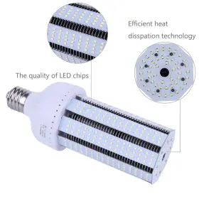 713543645330 SKYGENIUS Led Corn Bulb Garage #3