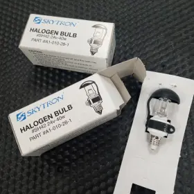 A1-010-28-1 SKYTRON Surgical Bulb
