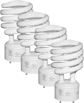18791 SLEEKLIGHTING Prong Light Bulbs