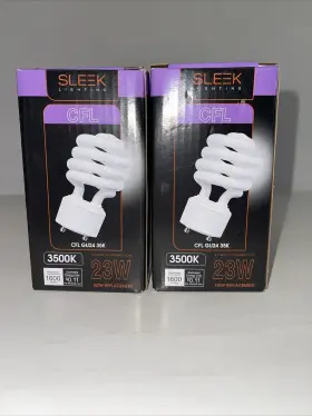 30504 SLEEKLIGHTING Sleek Lighting Bulbs
