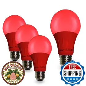 B01N4R2YC1 SLEEKLIGHTING Led Light Bulb Base Energy