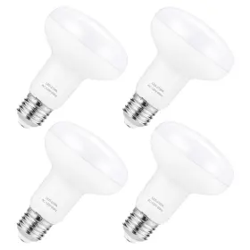 744215059605 SMALL FROG Led Light Bulbs Dimmable Flood