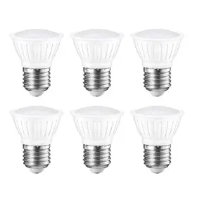 744215059681 SMALL FROG Led Dimmable Flood Light Bulb Base