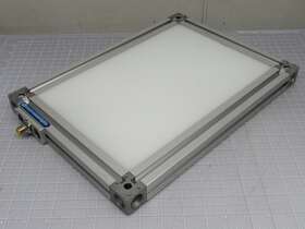 SOBL-300X200-WHI SMART VISION LIGHTS Standard Operating