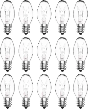 631105373753 SNNALOSSES Wax Warmer Bulbs Scentsy Melt