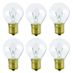 631924097120 SNNALOSSES Lava Lamp Bulbs Lav