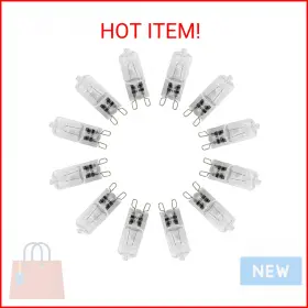 714035986818 SNNALOSSES Light Bulb Xenon Microwav