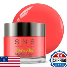 B08BMW794C SNS HEALTHY NATURAL NAILS Nail Dip Powder Gelous