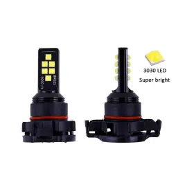 732341338787 SOCAL-LED LIGHTING Fog Light Bulb Advanced #2