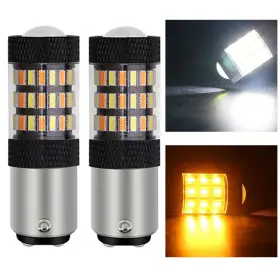 LTSB-1157W SOCAL-LED LIGHTING Front Turn Signal Bulb Dual