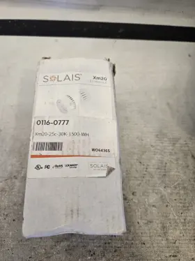 XM20-25C-30K-1500-WH SOLAIS Led