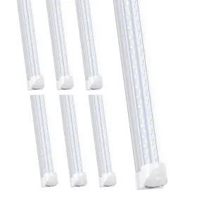 738634217258 SOMLIGHT Led Light Integrated Rows Bulbs Fixture