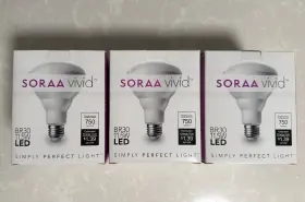 SB30-11-120D-930-01 SORAA Vivid Bulbs