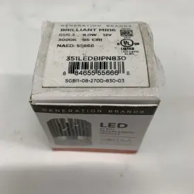 SGB11-08-270D-830-03 SORAA Brilliant Pin Module