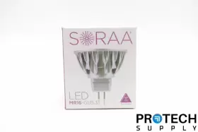 SM16-07-10D-927-03 SORAA Led Bulb #2