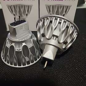 SM16-07-25D-927-03 SORAA Bulbs