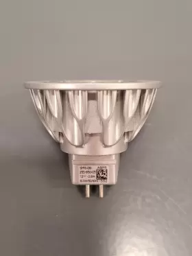 SM16-09-25D-930-03 SORAA Led Light Bulb Dimmable Total #2