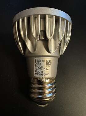 SP20-11-25D-950-03 SORAA Vivid Led Bulb