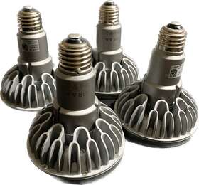 SP30L-12-36D-930-03 SORAA Set Led Lamp Vivid