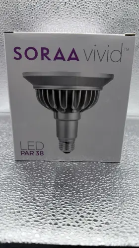 SP38-18-09D-930-03 SORAA Vivid Led Lamp Bulb SP38-18-09D-930-03 SORAA Vivid Led Lamp Bulb