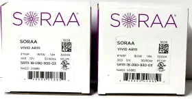 SR111-18-09D-930-03 SORAA Vivid Bulbs SR111-18-09D-930-03 SORAA Vivid Bulbs