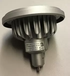 SR111GW-18-09D-830-03-S3 SORAA Brilliant Led Bulb #2