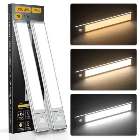 UCL-2 SOUL LINK Cabinet Lights Led Motion Sensor
