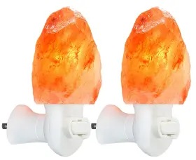 857020008055 SPANTIK Pink Himalayan Salt Lamps Carved Natural