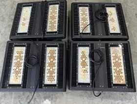 AFL-400 SPECGRADE LED Flood Light