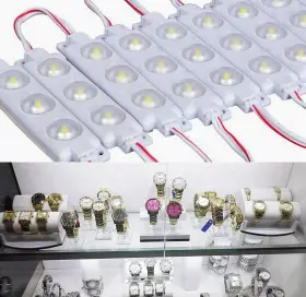 704256122737 SPELLER Showcase Led Chip Waterproof Light
