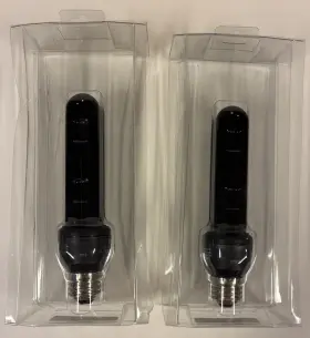 LM-202 Spencer Lumaseries Blacklight Bulb