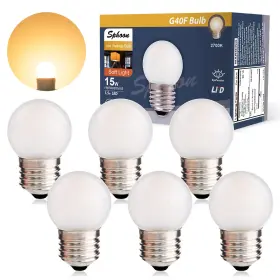615200182328 SPHOON Led Light Bulbs Energy Bul
