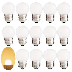 758277883962 SPHOON Wattage Led Bulb Light Standard Base