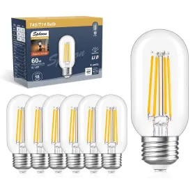 SP-US-FBA-T30 SPHOON Tubular Led Bulb Edison SP-US-FBA-T30 SPHOON Tubular Led Bulb Edison